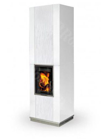 Romotop ARONA ceramic - Kamīnkrāsnis ROMOTOP Romotop ARONA ceramic