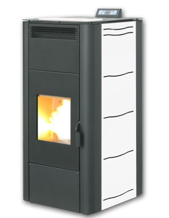 ARTEL CLASS IDRO XL 20 - Granulu krāsnis ARTEL CLASS IDRO XL 20
