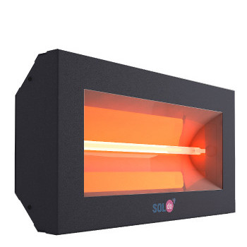 Infrasarkanie sildītāji SOLTECHA - SolDo Halogen 2kW - siltās grīdas Infrasarkanie sildītāji SOLTECHA - SolDo Halogen 2kW - siltās grīdas