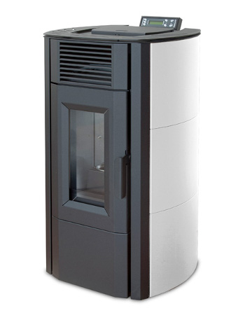 EXTRASTOVE WO 155W - Granulu krāsnis EXTRASTOVE WO 155W