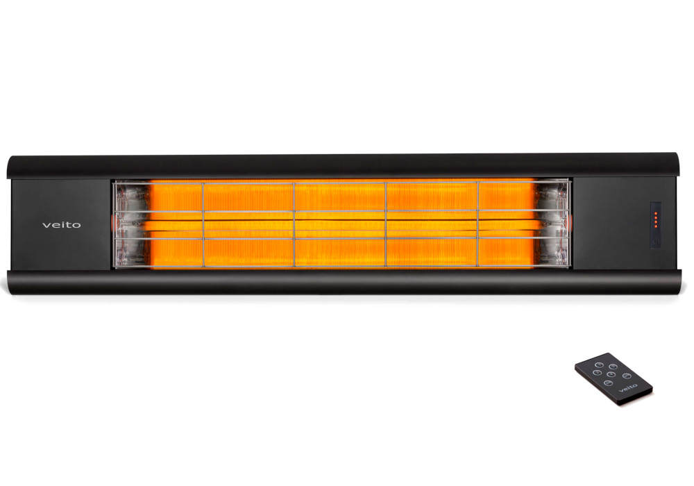 Infrasarkanie sildītāji - AERO S - siltās grīdas Infrasarkanie sildītāji - AERO S - siltās grīdas