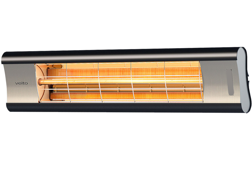 Infrasarkanie sildītāji - AERO - siltās grīdas Infrasarkanie sildītāji - AERO - siltās grīdas