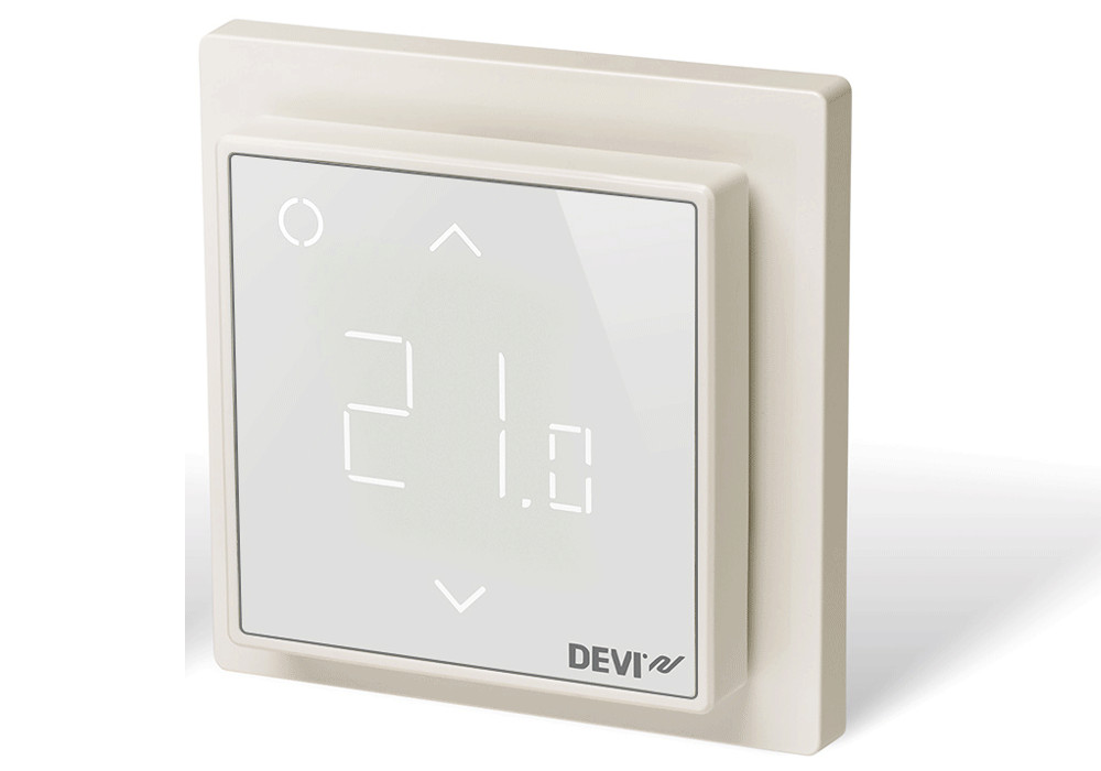 Termoregulatori - Devireg Smart - siltās grīdas